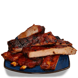 Cover Image for BBQ Ribs