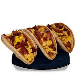 Cover Image for Breakfast Tacos