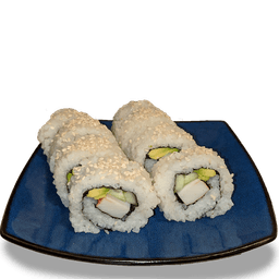 Cover Image for Sushi - California Rolls