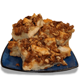 Cover Image for French Toast Casserole