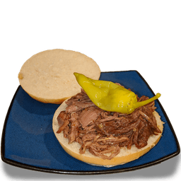 Cover Image for Italian Beef Sandwiches