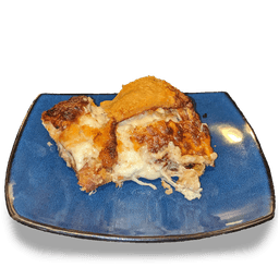 Cover Image for Buffalo Chicken Wellington