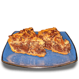 Cover Image for Chocolate Chunk Pecan Pie