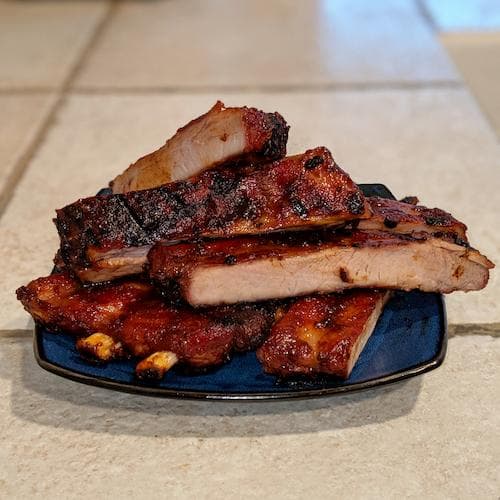BBQ Ribs