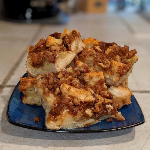 French Toast Casserole