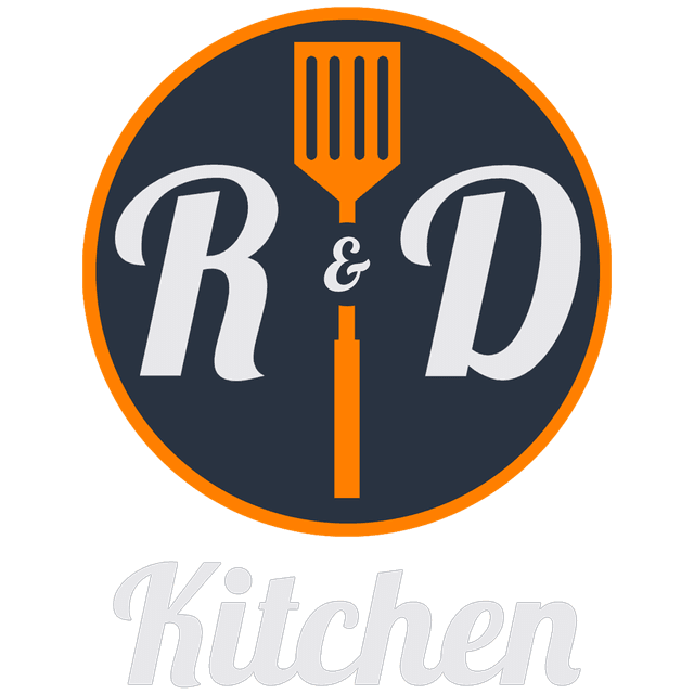 R&D Kitchen